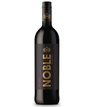 noble dry red-nairobidrinks